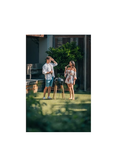 Aygaz Cadac Ebraai 40 Fs 2300 W Elektrikli Barbekü