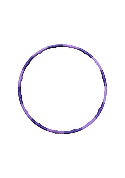 Ciwaa Cwa-2403 14 Parça Geçmeli Hulahop 70 CM