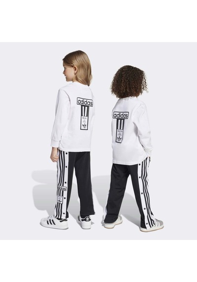 Adidas Adibreak Çocuk Eşofman Takımı Jx1092 Çok Renkli