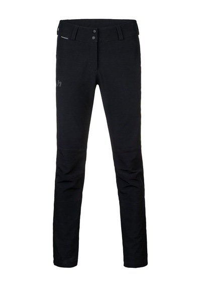 Hannah Ilia Kadın Outdoor Pantolon - Anthracite Iı
