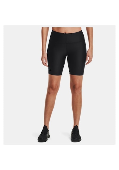 Under Armour Kadın HeatGear® Armour Bisiklet Şortu 1360939-001