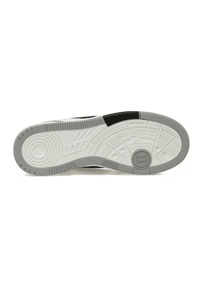 Lumberjack Tele 5pr Beyaz Erkek Sneaker 000000000102021666 Beyaz