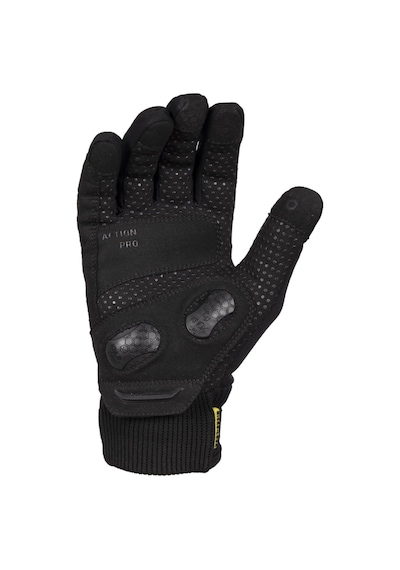Knox Action Pro Korumalı Motosiklet Eldiveni