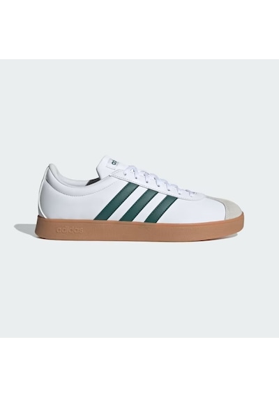 Adidas Vl Court Base Sneaker-ıd3710 Siyah