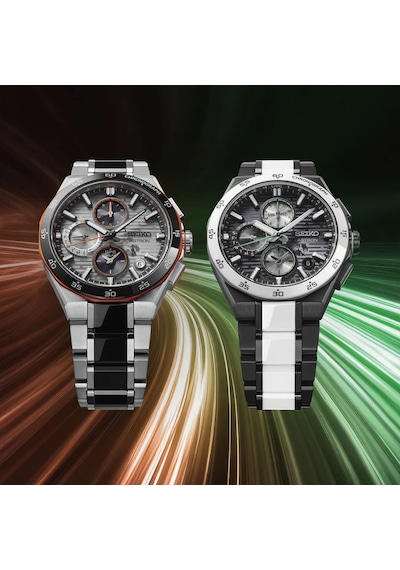 Seiko Astron Ssh183j1 Gps Solar Limited Edition Erkek Kol Saati Ssh183j Gri