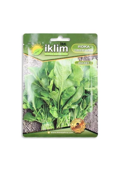 Tohum Roka 10gr