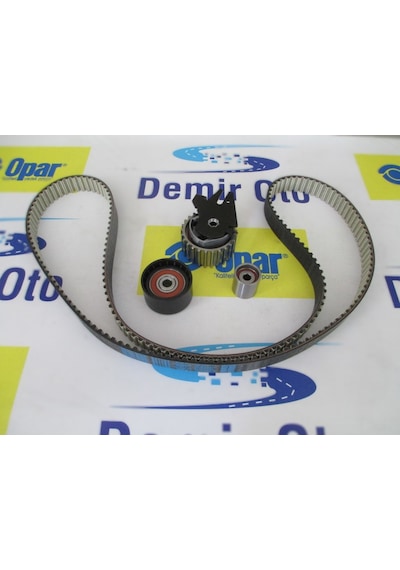 6000631715 Triger Kayış Ve Rulman Kiti Euro6 1,6 Jtd,egea-ydoblo