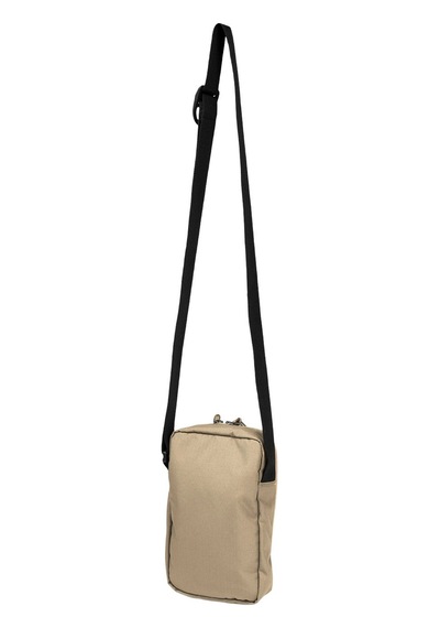 Jack Wolfskın Jack Wolfskin Konya Bag Unisex Bej Çanta A0082