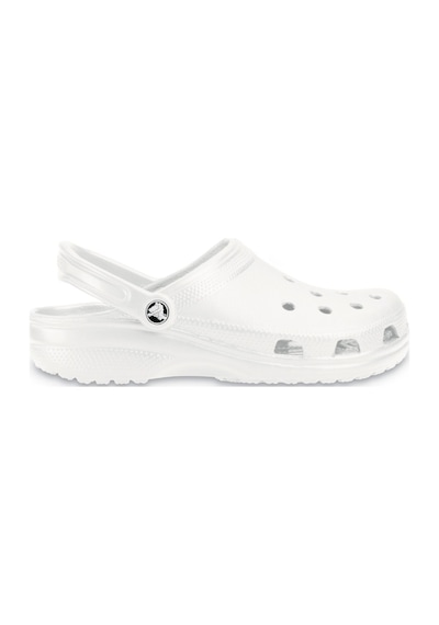 Crocs Classic Unisex Terlik 10001c Beyaz