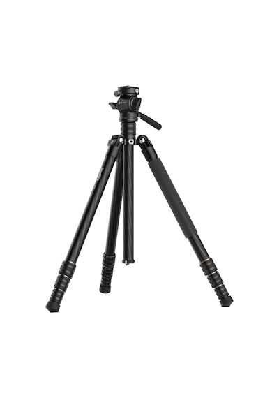 Smallrig 4937 Ct150 Seyahat Video Tripod Seti