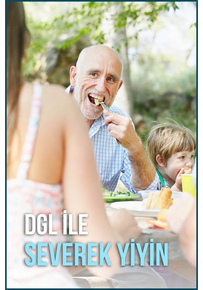 Goodday Dgl 120 Tablet
