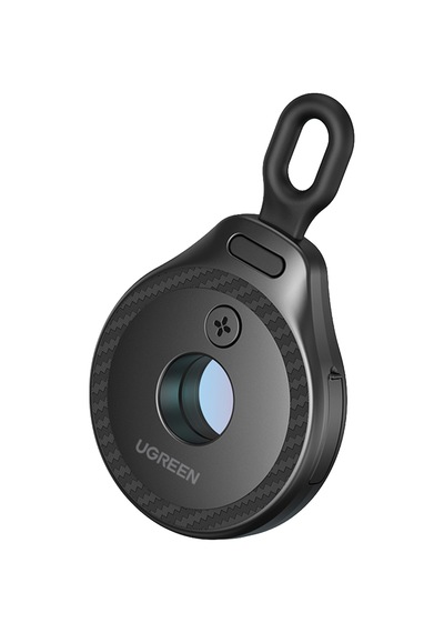 Ugreen Gizli Kamera Dedektörü, Usb Şarjlı Taşınabilir Gizlilik Koruma Cihazı, 35579