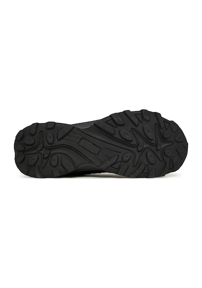 Guess Fmfnossue12 Nose - Suede Erkek Günlük Ayakkabı Gri