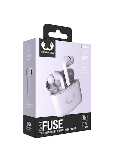 Fresh'n Rebel Twins Fuse Tws Bluetooth Kulak İçi Kulaklık