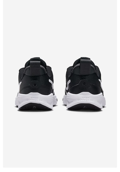 Nike Star Runner 4 Nn Ps Çocuk Koşu Ayakkabısı Dx7614 001 Siyah