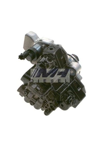 Bosch 0445020206 Yüksek Basınç Yakıt Pompası Man Tgl Tgm Lion S City 4.6 6.9 D0834 D0836