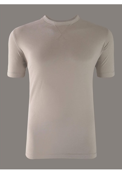 Calvin Klein Calvın Kleın Erkek T-shırt J30j323484-peo J30j323484-peo Gri Gri