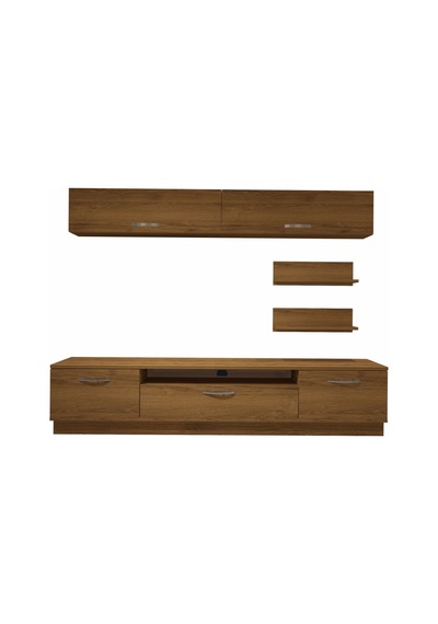 Decoraktiv Trendstyle 5 Mdf Tv Ünitesi Tv Sehpası Pera