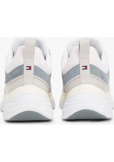 Tommy Hilfiger Th Dynafast Premıum Gri
