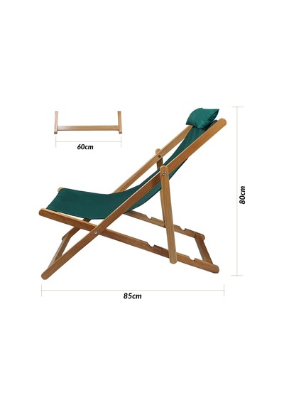 Ahşap Katlanabilir Taşinır Şezlong Plaj Bahçe Teras Balkon Sandalyesi Koltuğu Antrasi T Diğer Ahşap Katlanabilir Taşinır Şezlong Plaj Bahçe Teras Balkon Sandalyesi Koltuğu Antrasi T Diğer