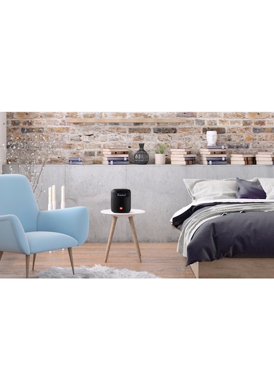 Jbl Tunerxl Bt Hoparlör,dab-fm Radyo,ıpx7,siyah Adaptörsüz