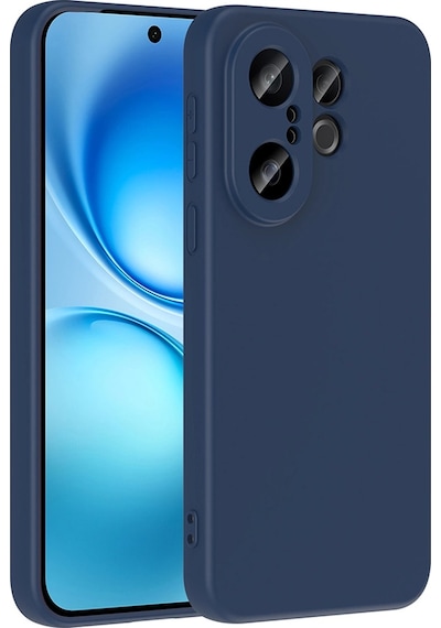 Vivo X200 Fe 5g Kılıf Zore Mara Lansman Kapak Çok Renkli