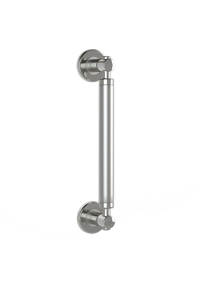 CONDİ 043S SATEN KROM ÇEKME KAPI KOLU 20 CM
