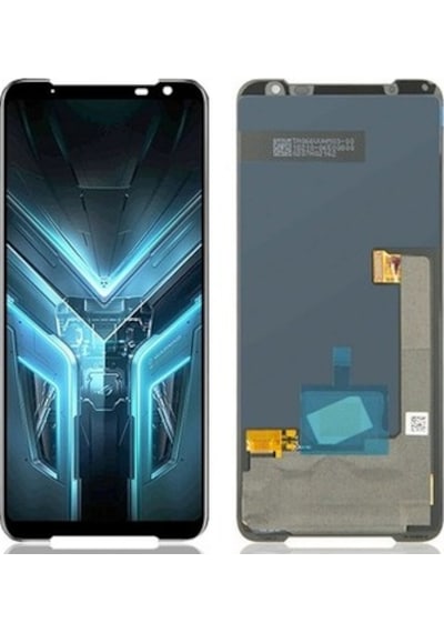 Asus Zenfone Rog 3 Lcd Ekran Dokunmatik Zs661ks