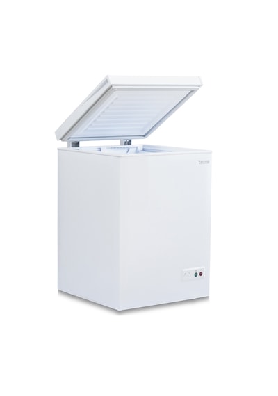 Tecna TYE 1122 Dual Sandık Tipi Derin Dondurucu Beyaz