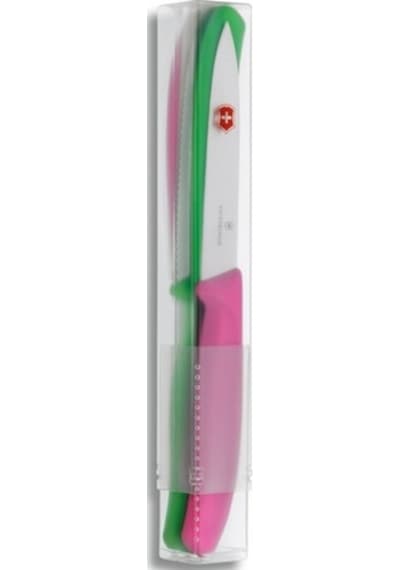 Victorinox 4.0022 Çatal &  Bıçak Seyahat Kutusu