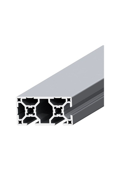 Doğuş Kalıp 30x60 Kapalı Sigma Profil