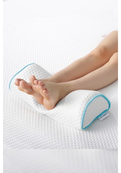 Viscofoam Çok Amaçlı D Model Jelli Horlama Visco Yastık - 42x18x10cm