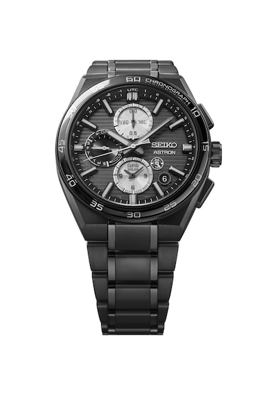 Seiko Astron Gps Solar Ssh179j Erkek Kol Saati