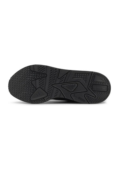 Puma Rs-z Unısex Çocuk Ayakkabı 388139-02 Siyah