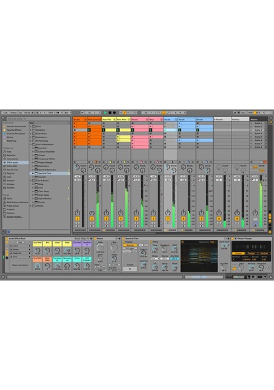 Ableton Live Lite 11 Müzik Prodüksiyon Yazılımı Lisans Anahtarı