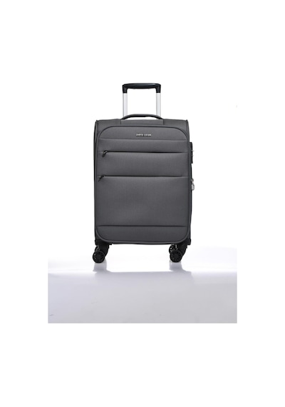 Pierre Cardin Pierre Cardın 04pc4200-03 Unisex Valiz 04PC4200-03-R0106 Antrasit