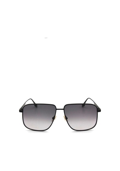 Victoria Beckham Vb 243s 002 Erkek Güneş Gözlüğü Siyah