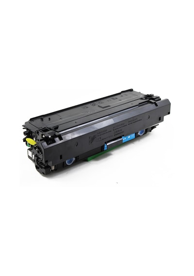 Uyumlu Kartuş For Hp Cf361a Mavi Toner 5k