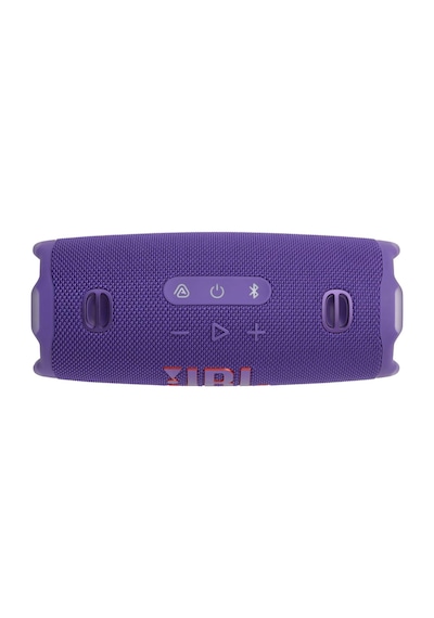 Jbl Charge6 Bluetooth Hoparlör, Ip67, Mor
