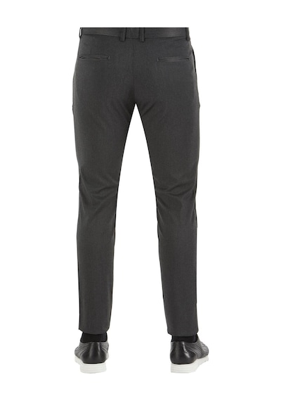 Efor P 1052 Skınny Antrasit Spor Pantolon Antrasit