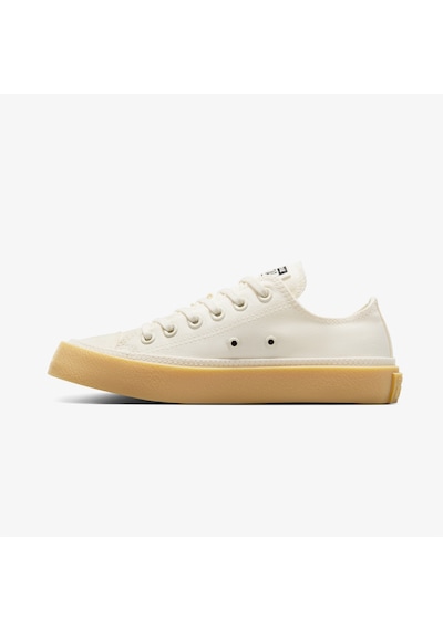 Converse Chuck Taylor All Star Post Applıed Os Ox Krem
