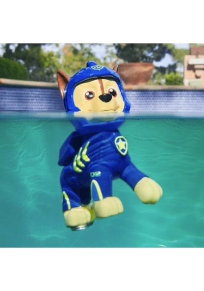 Spinmaster Paw Patrol Yüzme Arkadaşı Chase 6067007