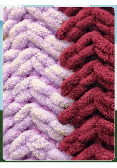 Alize Puffy Alize Puffy Fine 55 Peluş İplik 270748153