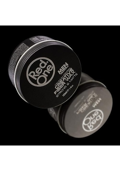 Fiber Wax - Strong& 100 Ml