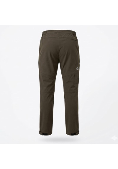 High Mountain Pantolon Drk0004 Kh1 Haki
