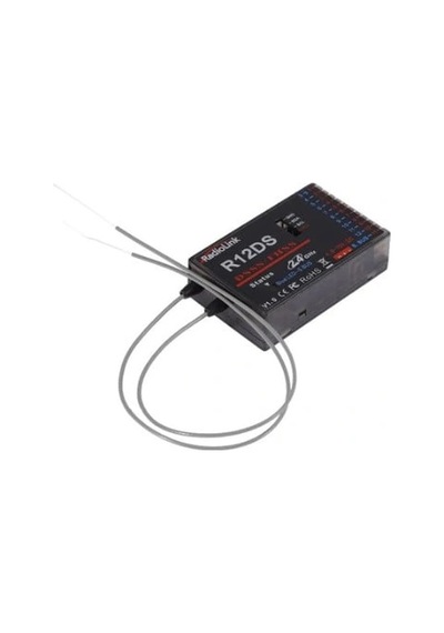Radiolink R12ds Rx Fpv Kumanda Alıcısı