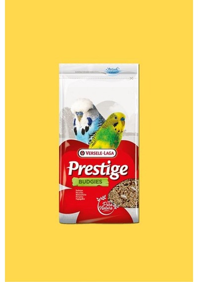 Muhabbet Kuşları Için Özel Karışım Karışık Yem - 1 Kg - Kapalı Paket