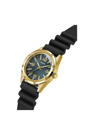 Guess Gugw1134g2 Erkek Kol Saati Altın
