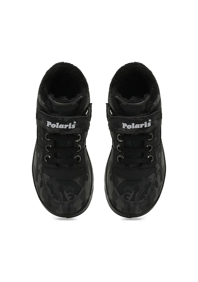 Polaris 512855.p3pr Siyah Erkek Çocuk Outdoor Bot 000000000101417293 Siyah