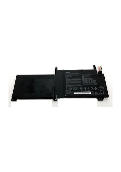 Asus Uyumlu Rog Strix Gl703gm-ee019t Batarya Pil